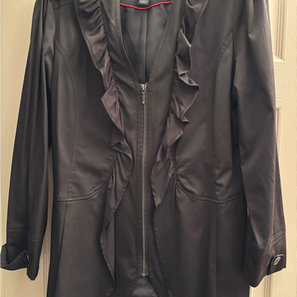 Ladies jacket